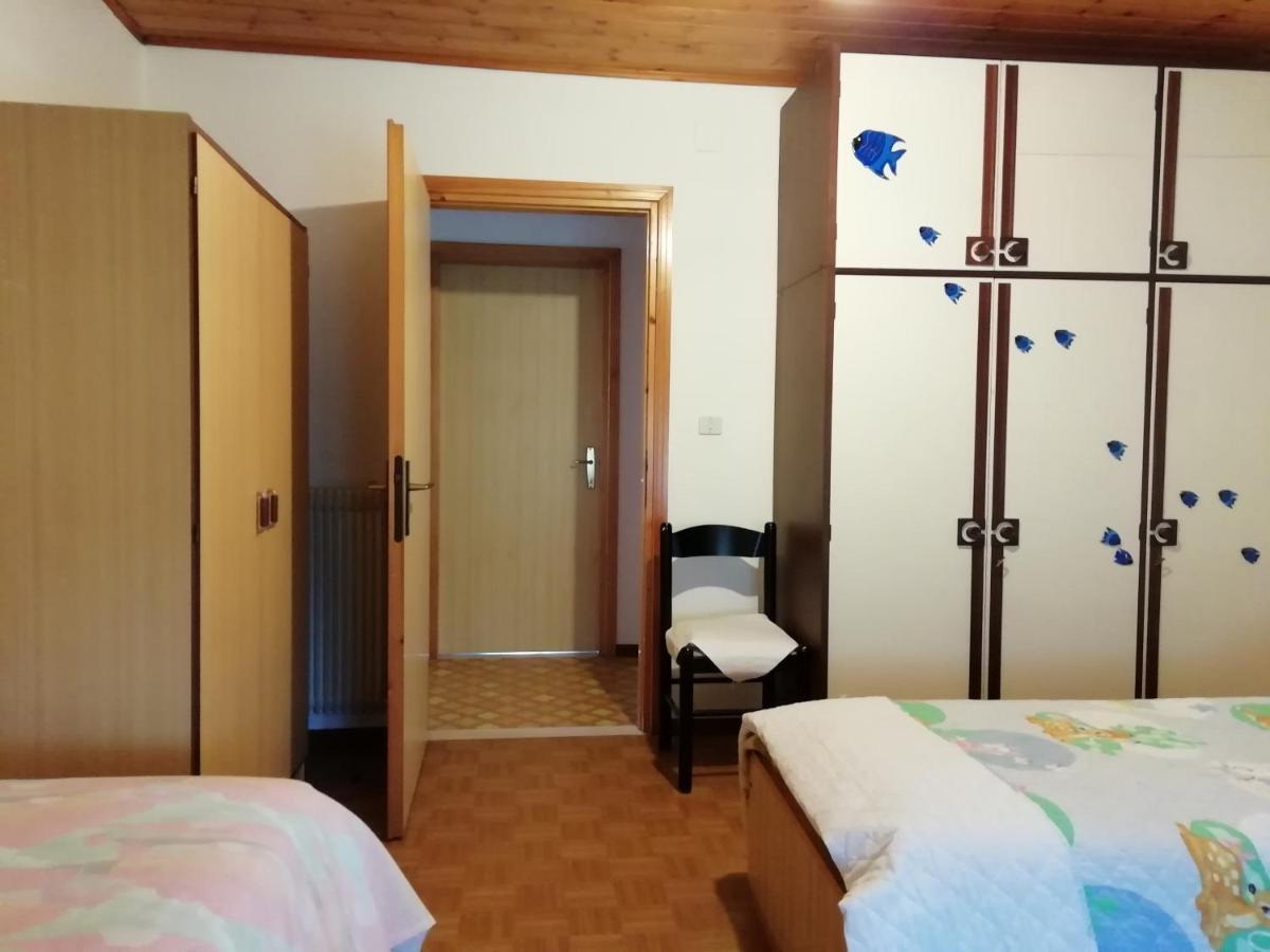 Appartamenti Casa Viviana Pergine Valsugana Kültér fotó