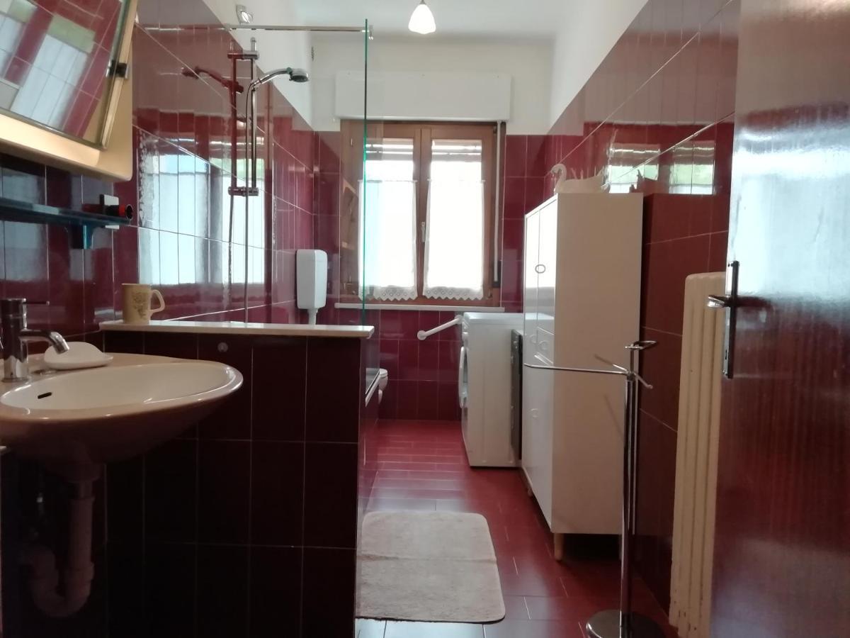 Appartamenti Casa Viviana Pergine Valsugana Kültér fotó
