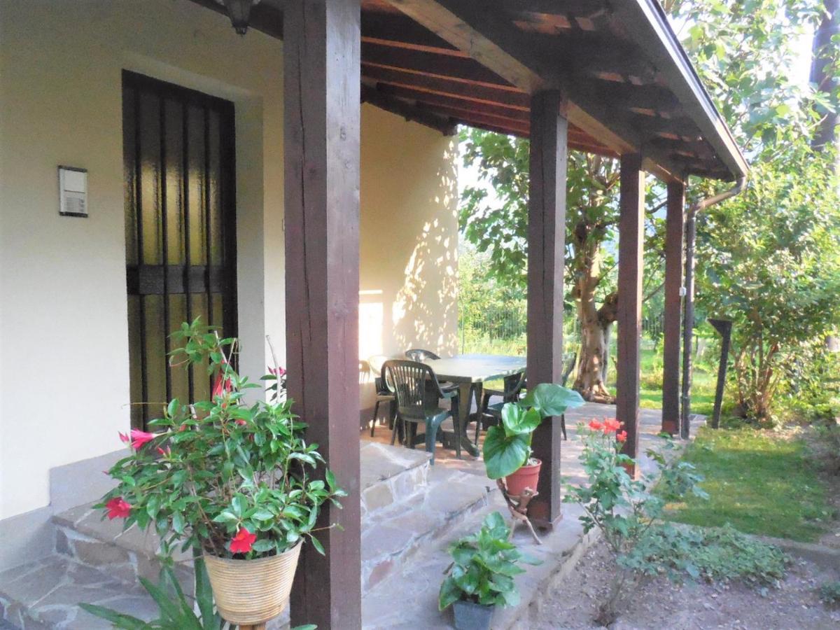 Appartamenti Casa Viviana Pergine Valsugana Kültér fotó