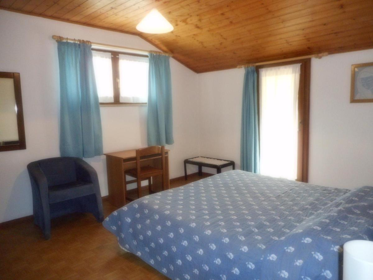 Appartamenti Casa Viviana Pergine Valsugana Kültér fotó