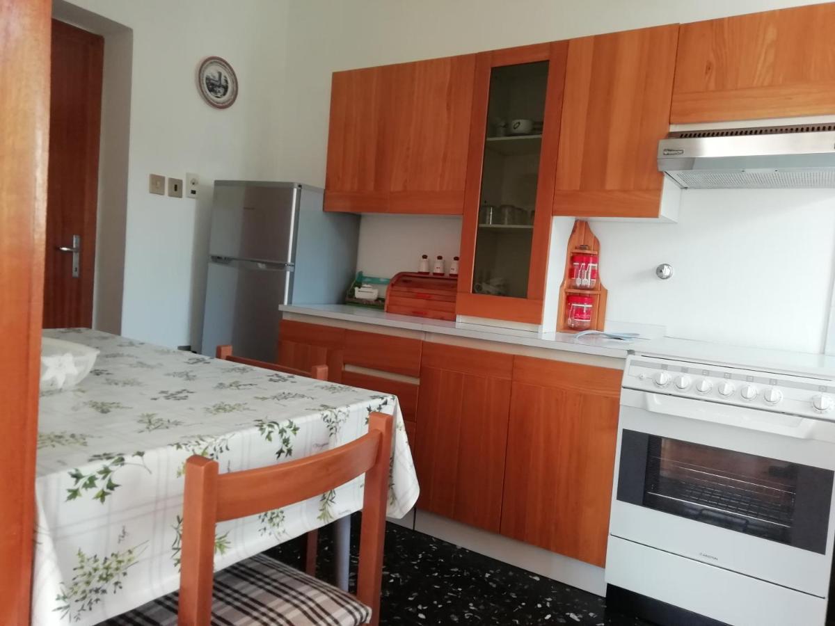 Appartamenti Casa Viviana Pergine Valsugana Kültér fotó