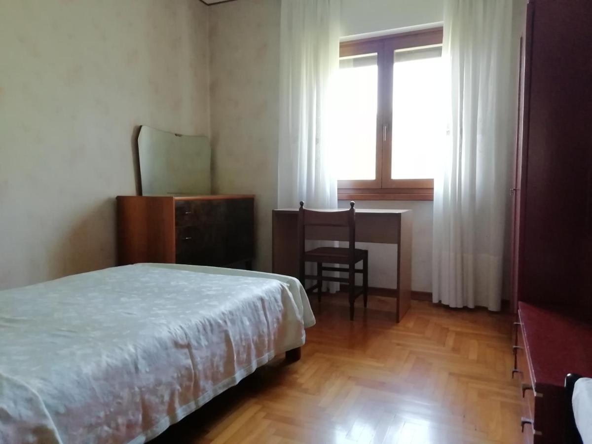 Appartamenti Casa Viviana Pergine Valsugana Kültér fotó