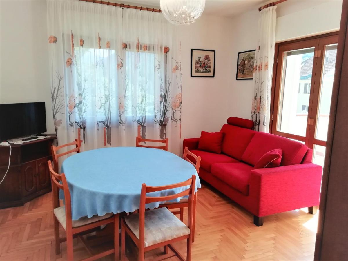 Appartamenti Casa Viviana Pergine Valsugana Kültér fotó