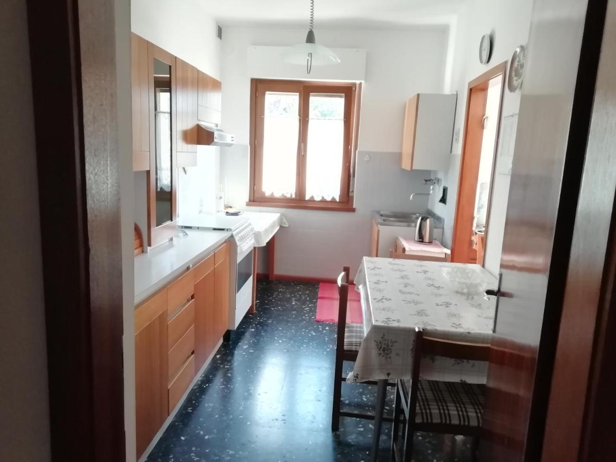 Appartamenti Casa Viviana Pergine Valsugana Kültér fotó