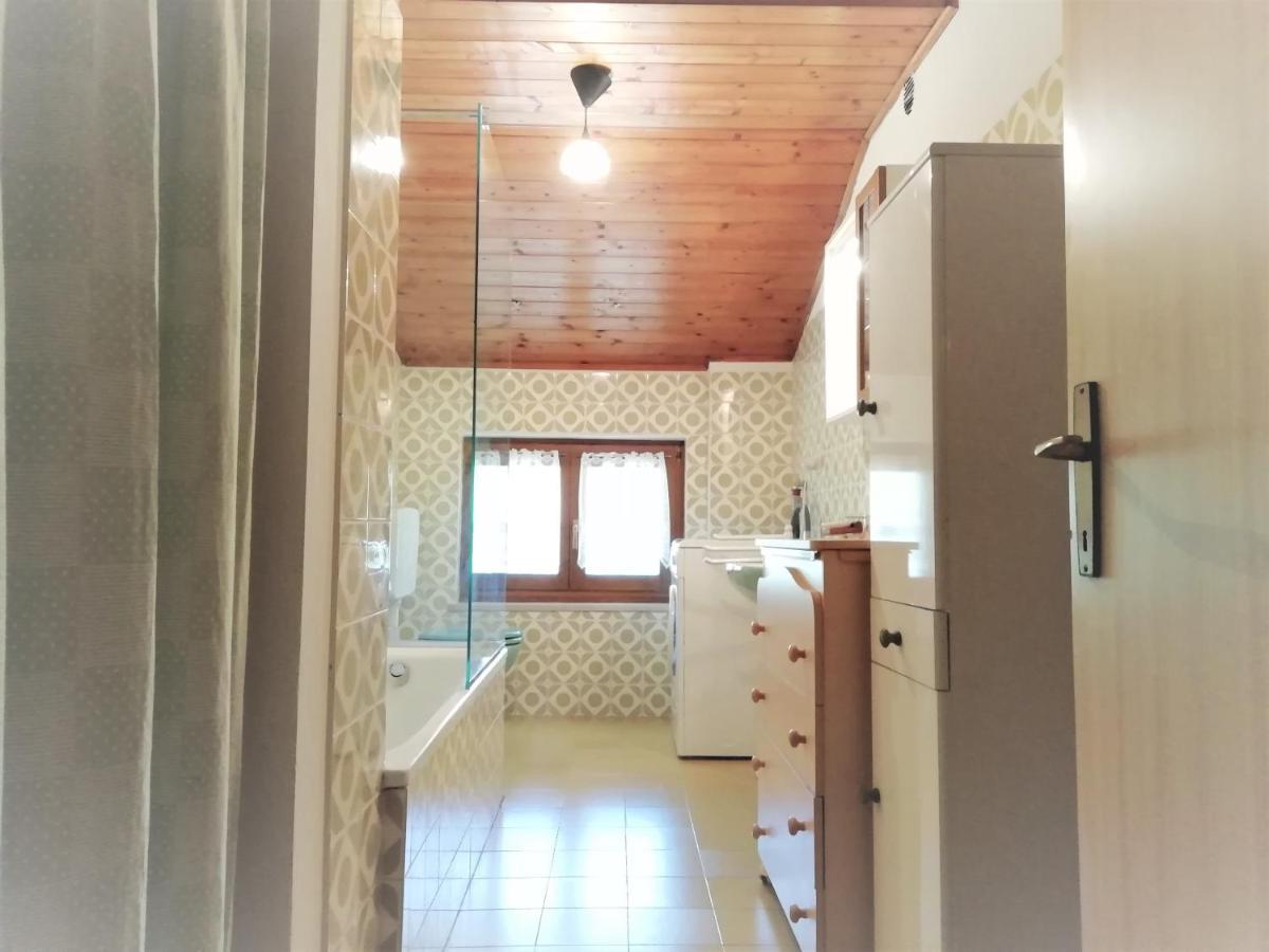 Appartamenti Casa Viviana Pergine Valsugana Kültér fotó