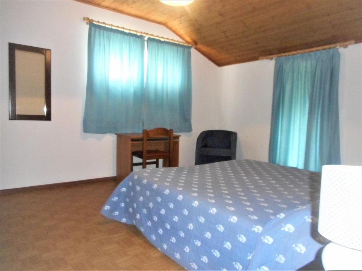 Appartamenti Casa Viviana Pergine Valsugana Kültér fotó