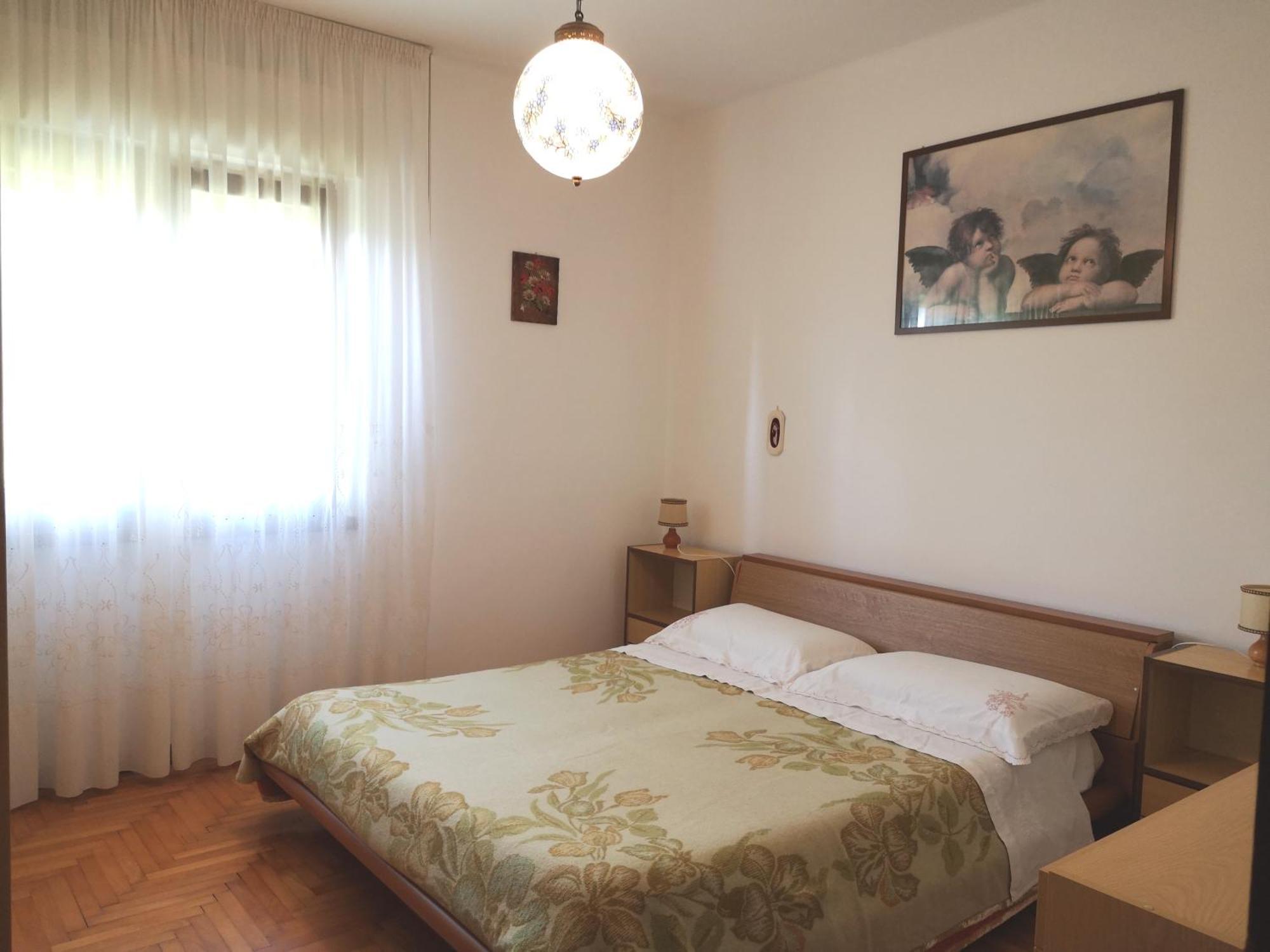 Appartamenti Casa Viviana Pergine Valsugana Kültér fotó